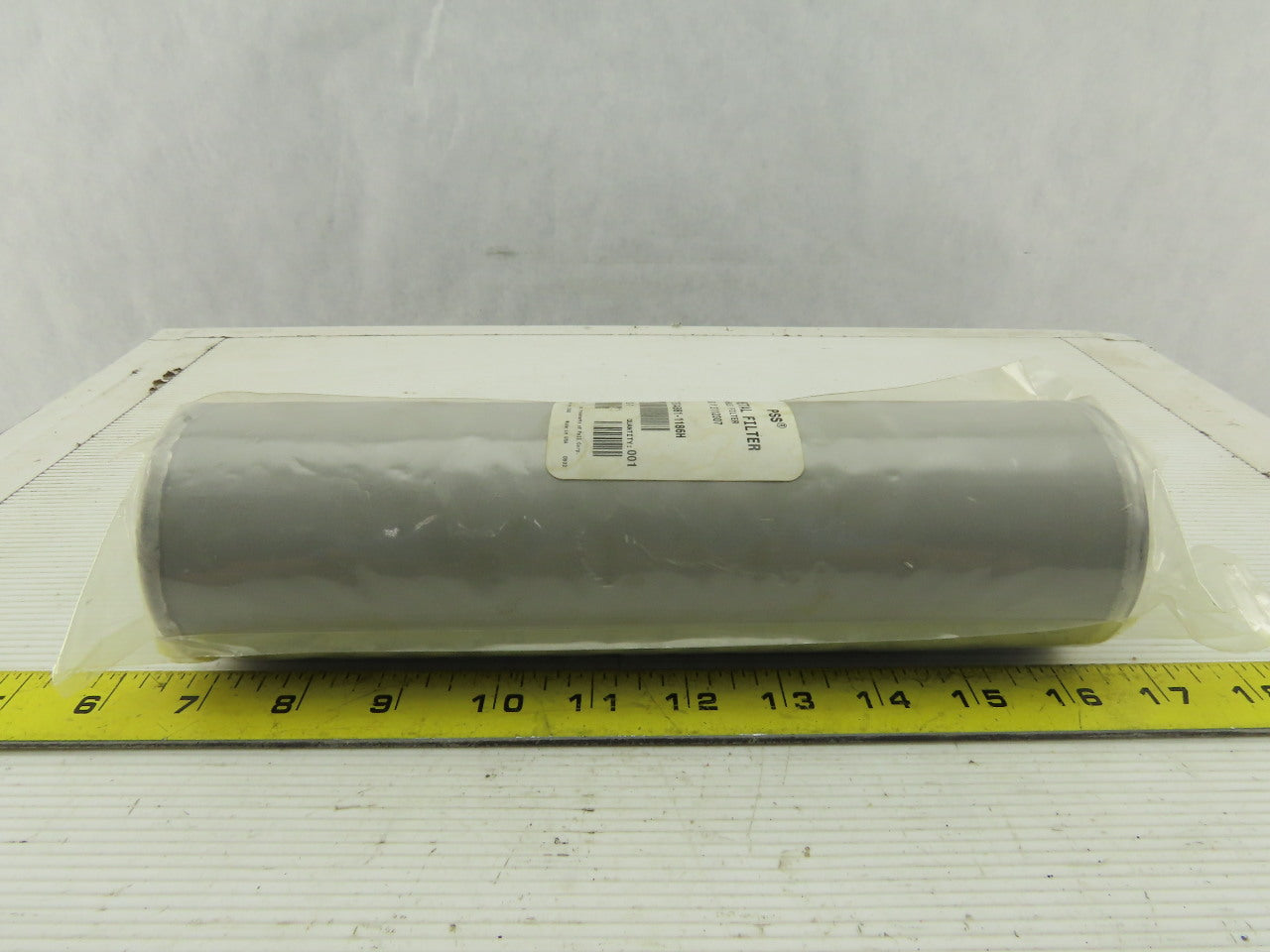 PALL 7EC4881-1186H 2112307 Porous Metal Filter Cleanable