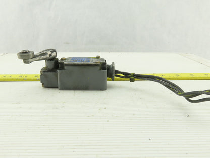 Micro Switch 1LS1-1 125-250/480V 10A Rocker Cam Limit Switch