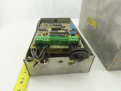 Hyster 286617 Forklift Controller Removed From Hyster Electric Lift R30CH 36V