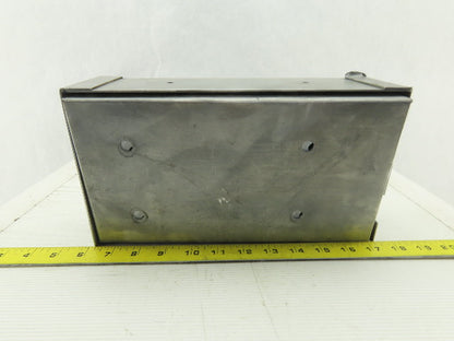 Hyster 286617 Forklift Controller Removed From Hyster Electric Lift R30CH 36V