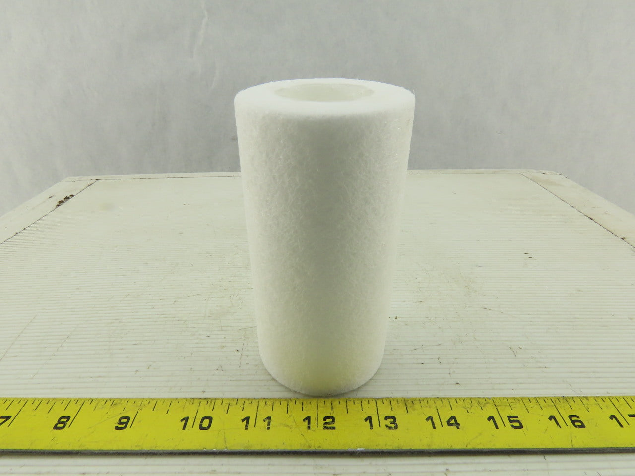 Edstrom 2100-0796-006 Filter Cartridges 5-Micron 4.94 Box of 6