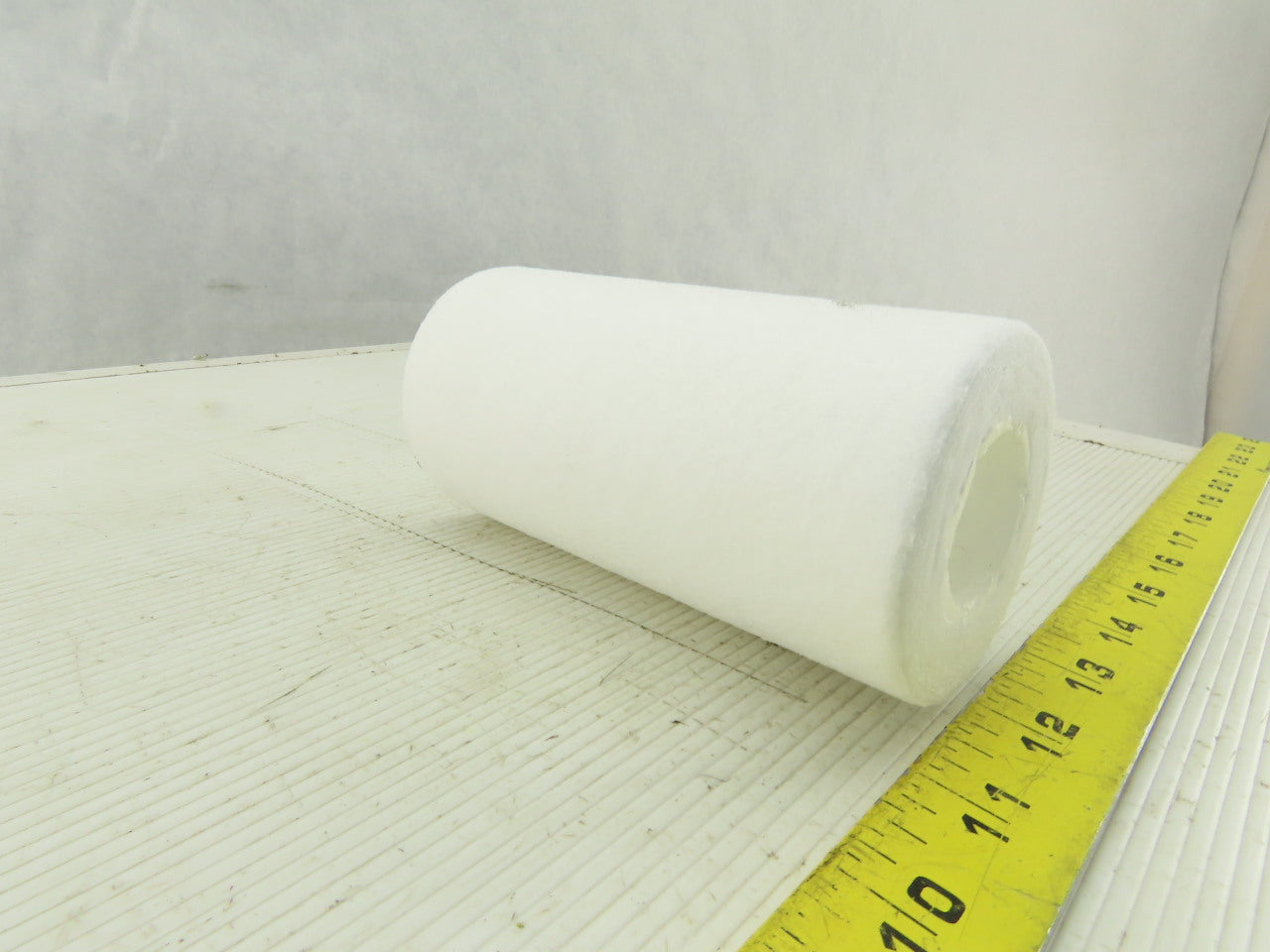 Edstrom 2100-0796-006 Filter Cartridges 5-Micron 4.94 Box of 6