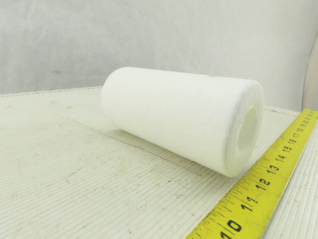 Edstrom 2100-0796-006 Filter Cartridges 5-Micron 4.94 Box of 6