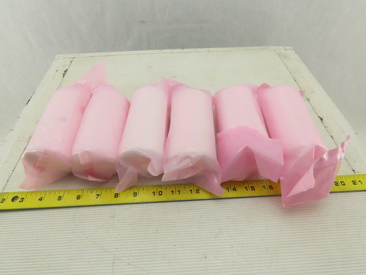Edstrom 2100-0796-006 Filter Cartridges 5-Micron 4.94 Box of 6