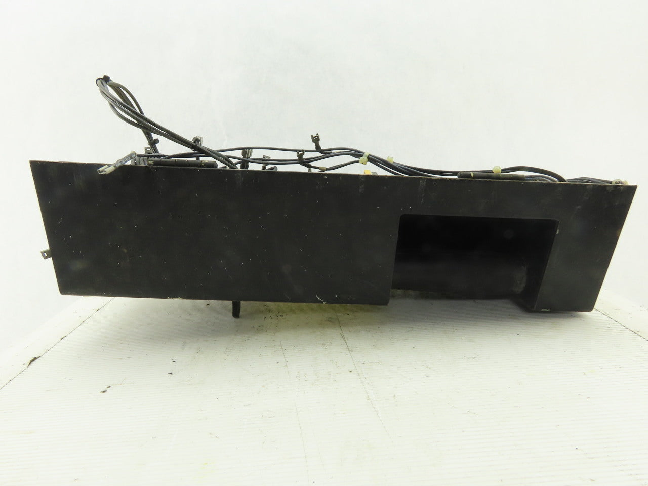 Hyster Hand Accelerator Control Instrument Panel From R30CH Rackloader 36V