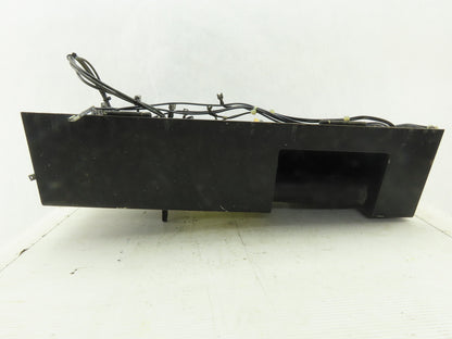Hyster Hand Accelerator Control Instrument Panel From R30CH Rackloader 36V