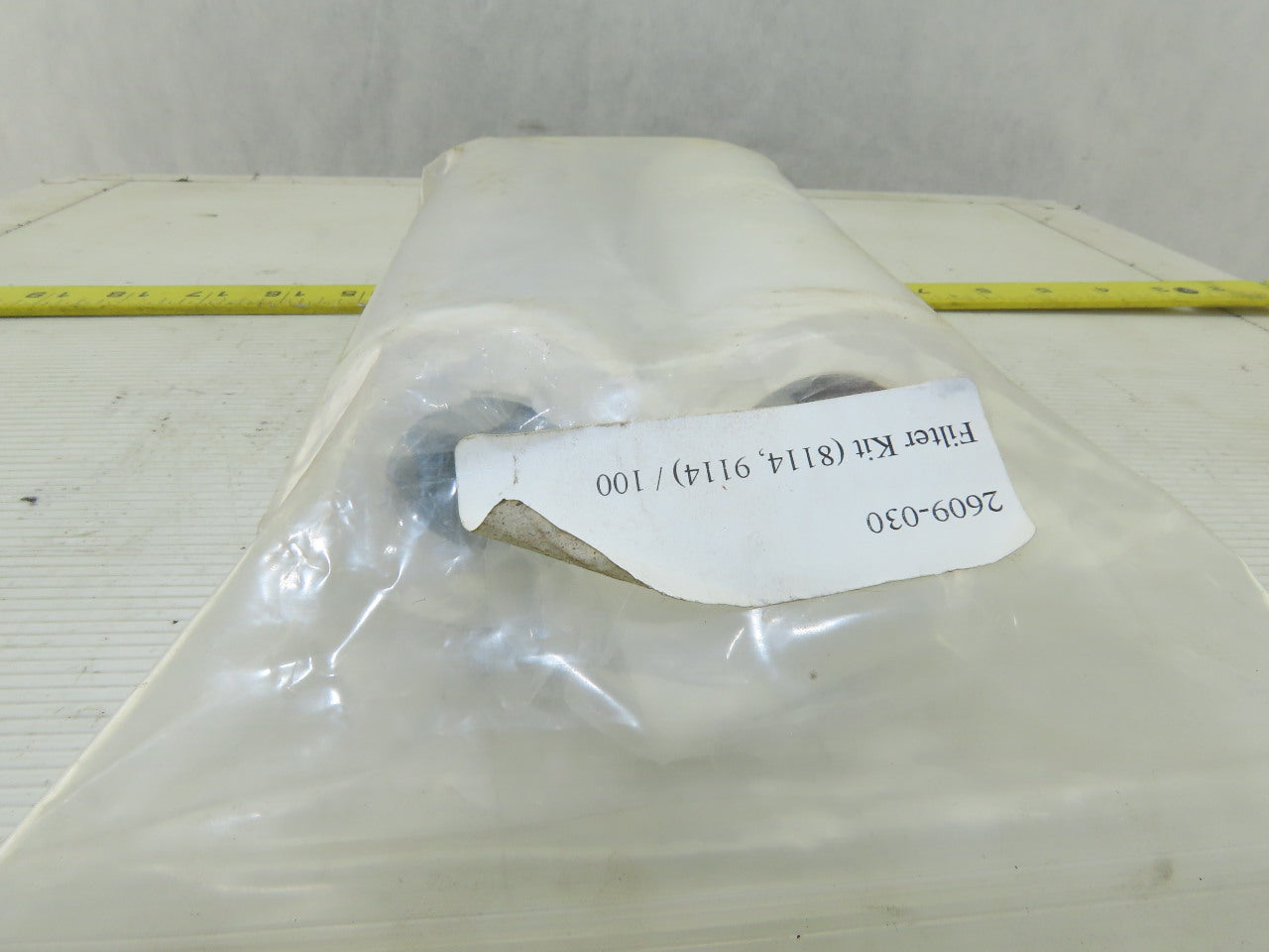 2609-030 Filter Element Kit (8114, 9114)