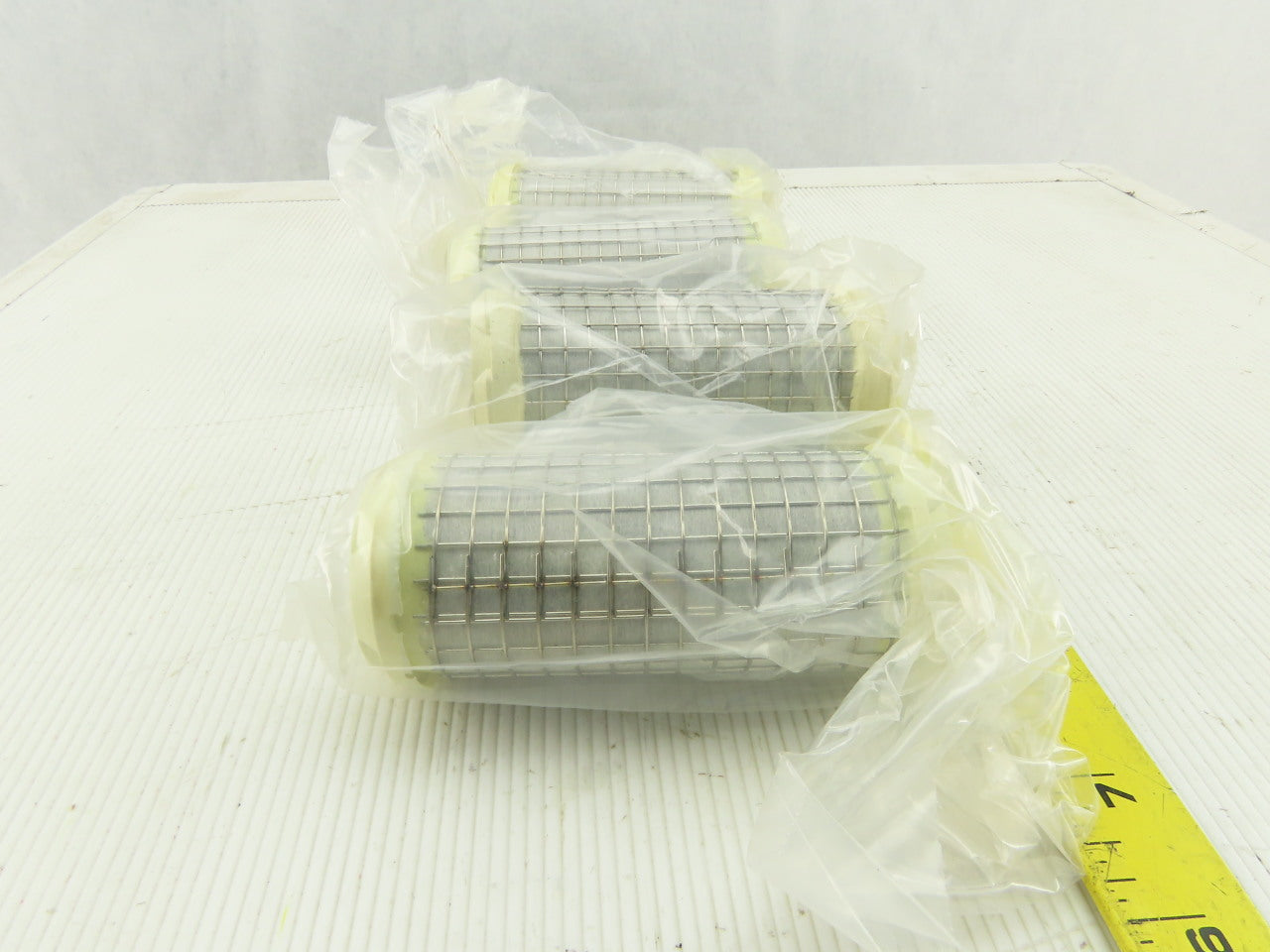 Parker Finite AU13-42 Adsorbed Element Box of 4