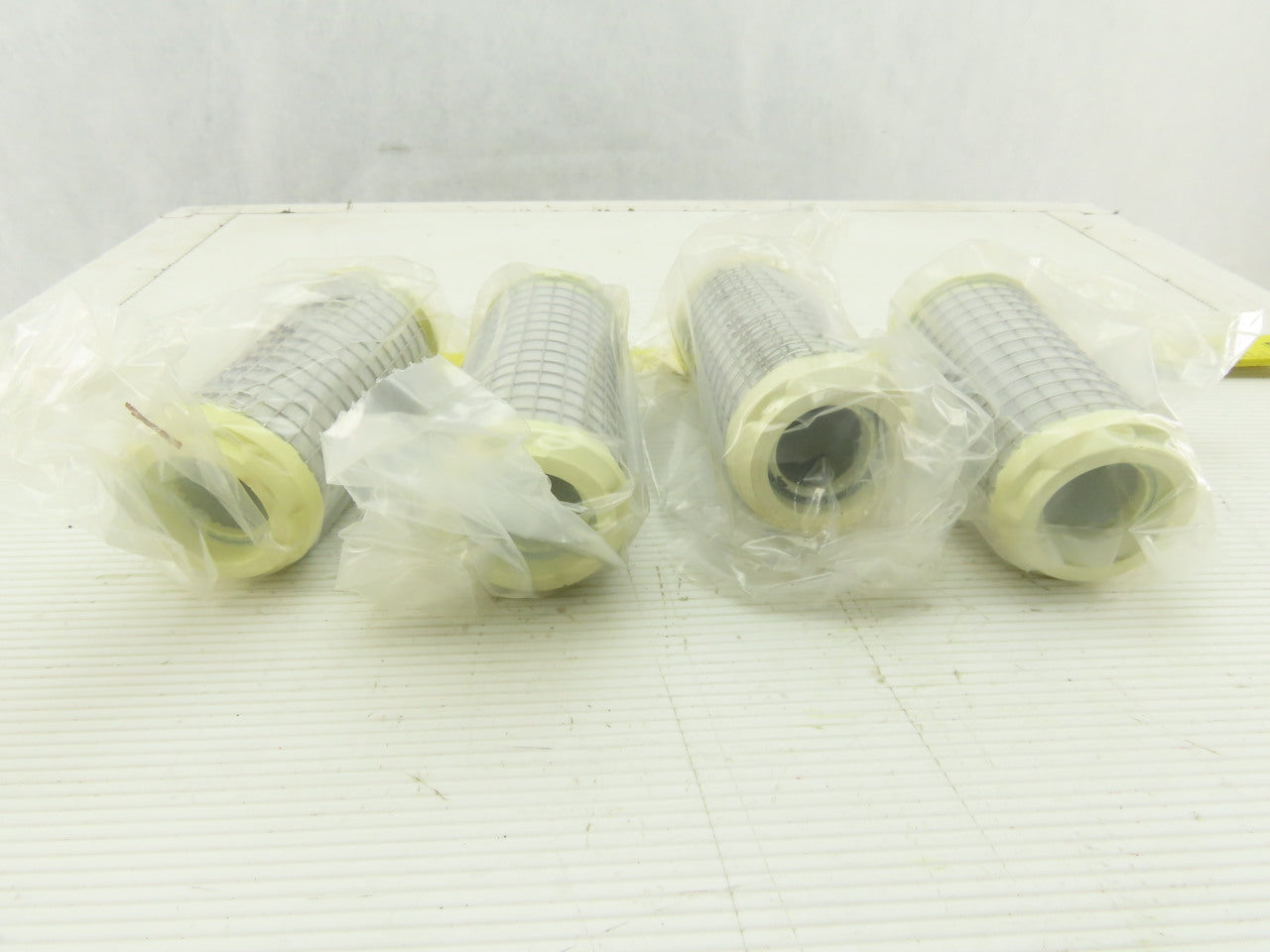 Parker Finite AU13-42 Adsorbed Element Box of 4