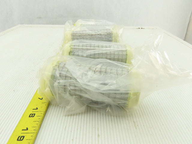 Parker Finite AU13-42 Adsorbed Element Box of 4