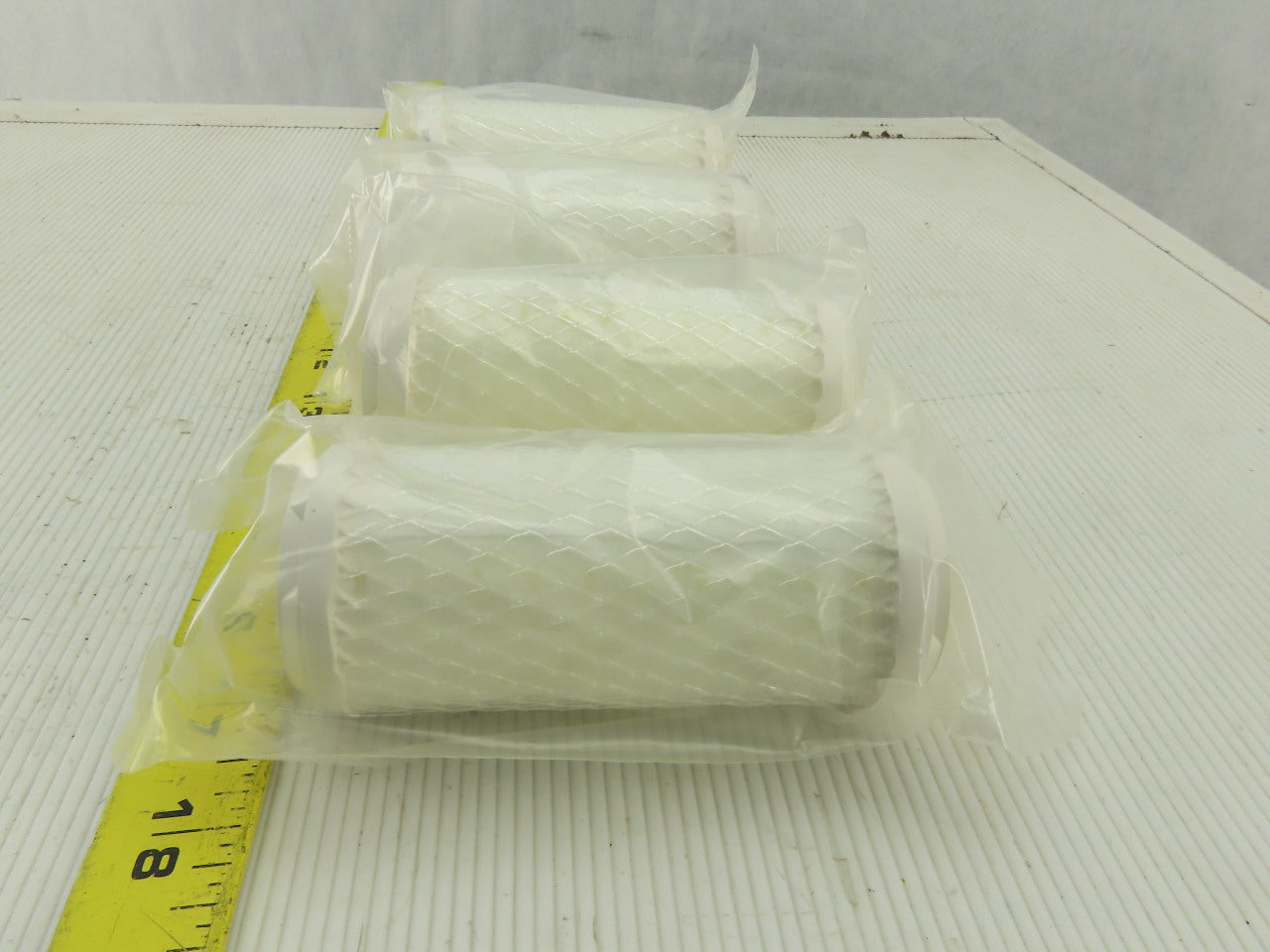 Parker Finite 6AU13-42 Adsorbed Element Box of 4