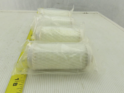Parker Finite 6AU13-42 Adsorbed Element Box of 4
