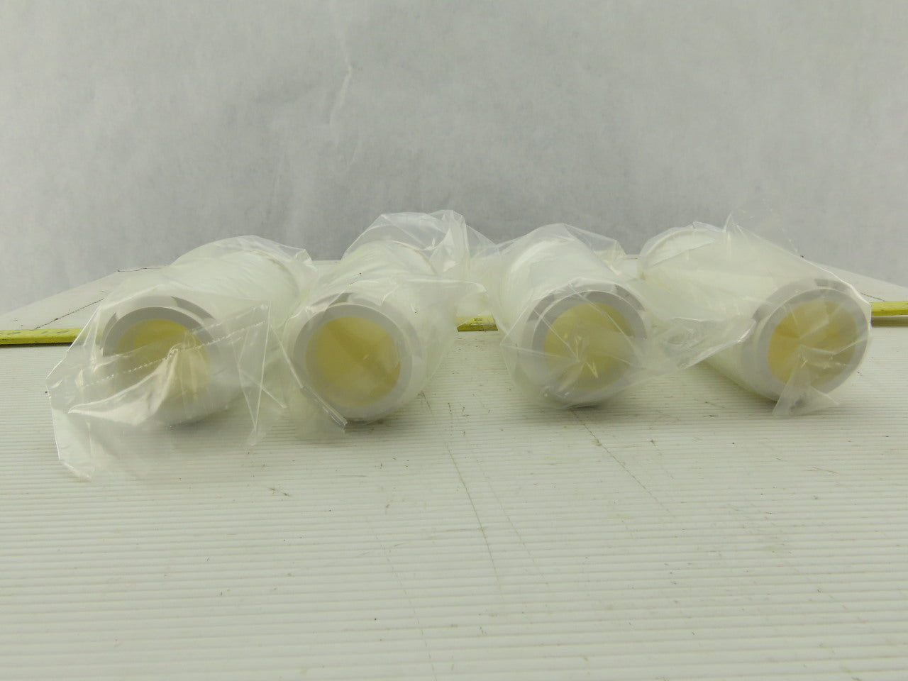 Parker Finite 6AU13-42 Adsorbed Element Box of 4