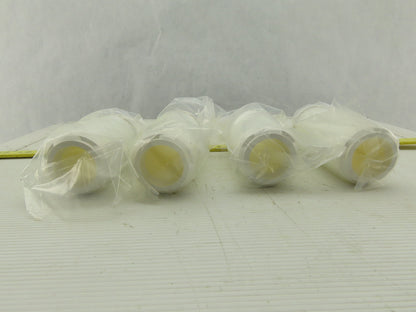 Parker Finite 6AU13-42 Adsorbed Element Box of 4