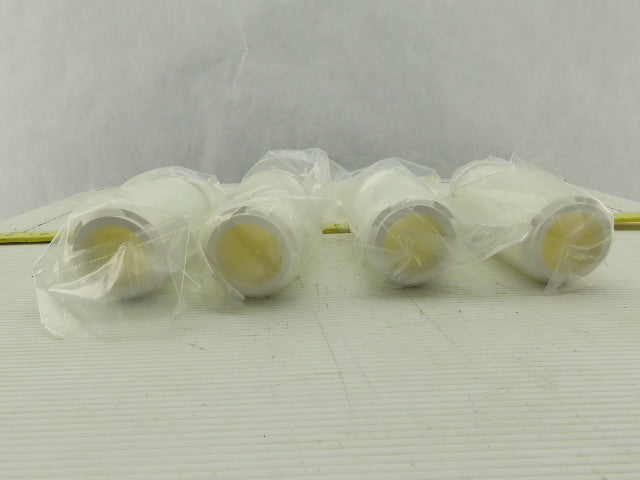 Parker Finite 6AU13-42 Adsorbed Element Box of 4