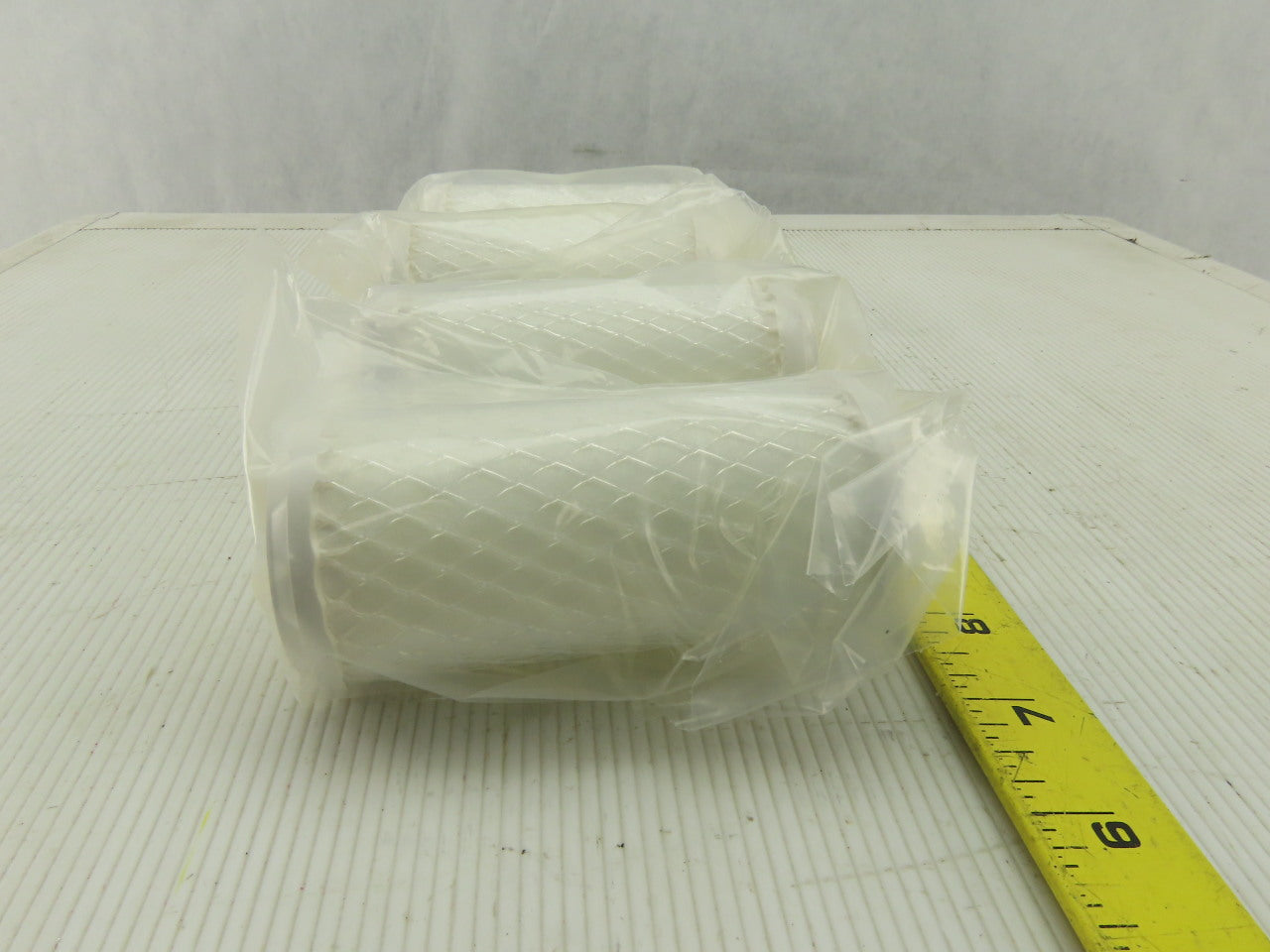 Parker Finite 6AU13-42 Adsorbed Element Box of 4