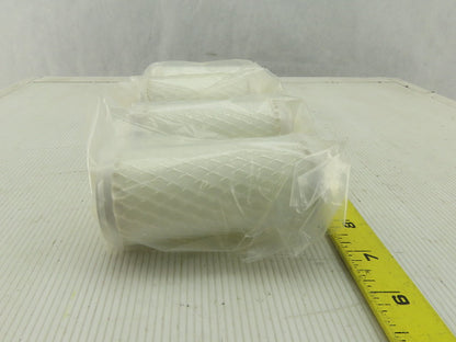 Parker Finite 6AU13-42 Adsorbed Element Box of 4