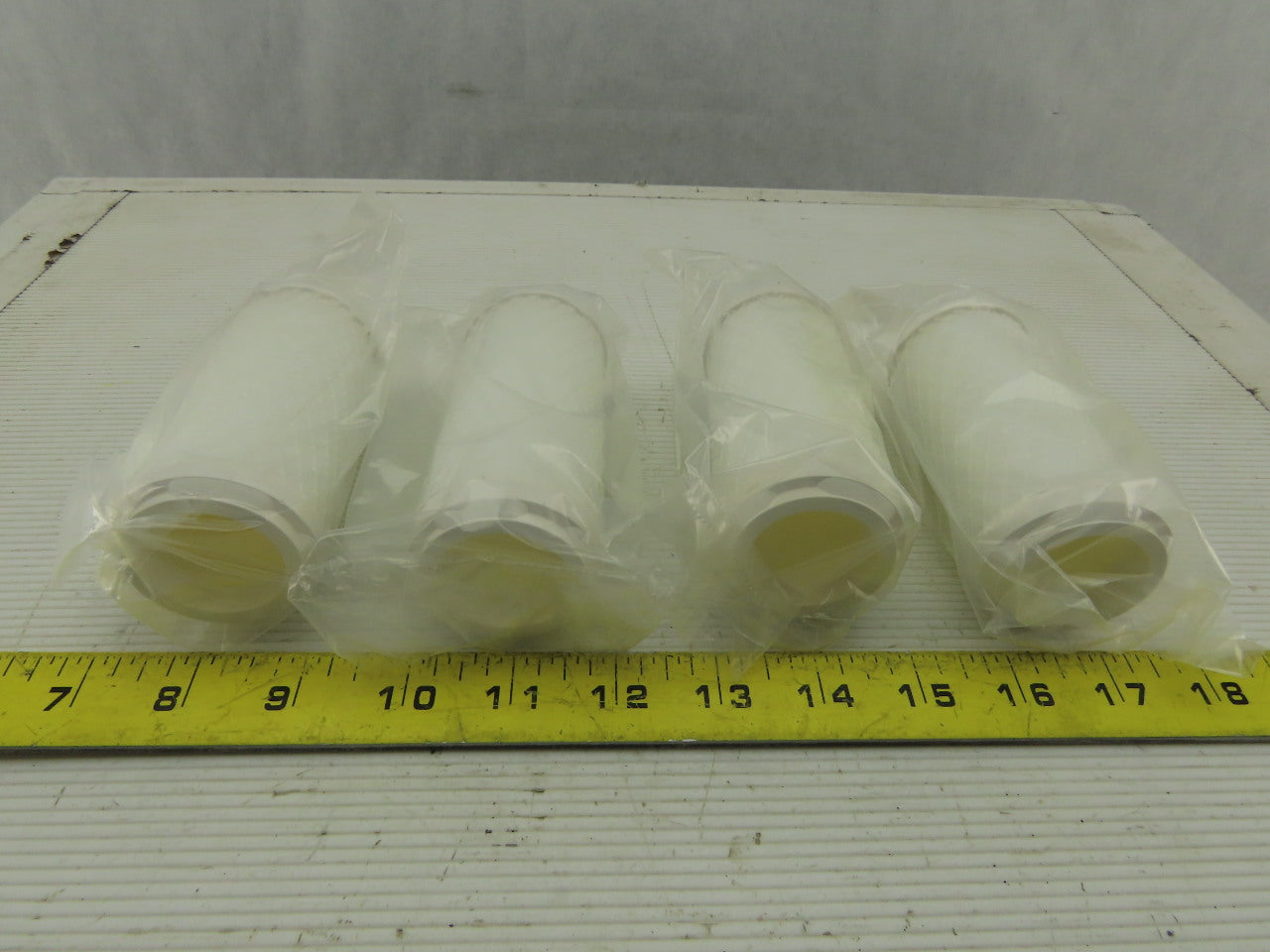 Parker Finite 6AU13-42 Adsorbed Element Box of 4