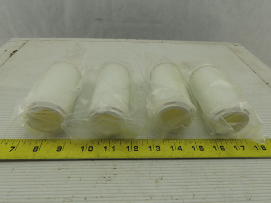 Parker Finite 6AU13-42 Adsorbed Element Box of 4