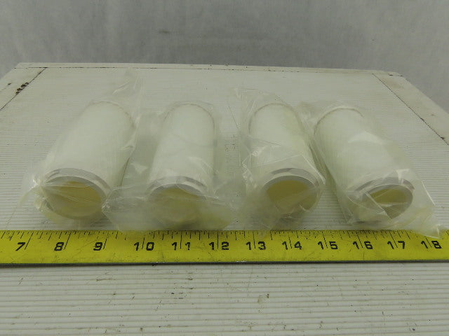 Parker Finite 6AU13-42 Adsorbed Element Box of 4