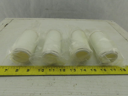 Parker Finite 6AU13-42 Adsorbed Element Box of 4