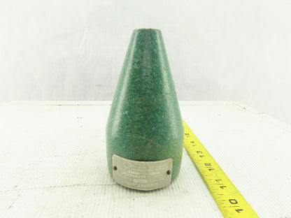 Lightnin Model ARL Air Mixer Cone Shaft Guide Bearing Housing Repair Part