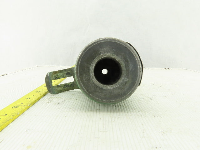 Lightnin Model ARL Air Mixer Cone Shaft Guide Bearing Housing Repair Part