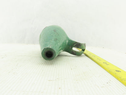 Lightnin Model ARL Air Mixer Cone Shaft Guide Bearing Housing Repair Part