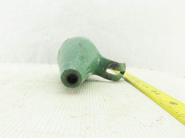 Lightnin Model ARL Air Mixer Cone Shaft Guide Bearing Housing Repair Part