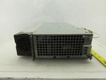 Siemens 6SN1118-0DJ21-0AA1 6SN1124-1AA00-0DA1 Simodrive LT-Modul EXT 80A