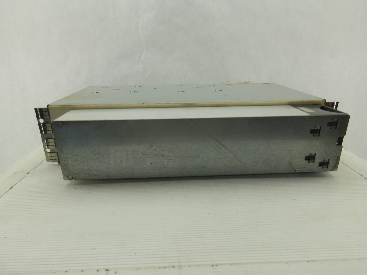 Siemens 6SN1118-0DJ21-0AA1 6SN1124-1AA00-0DA1 Simodrive LT-Modul EXT 80A
