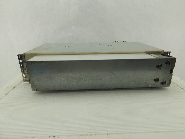 Siemens 6SN1118-0DJ21-0AA1 6SN1124-1AA00-0DA1 Simodrive LT-Modul EXT 80A