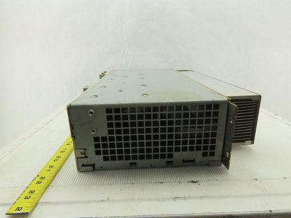 Siemens 6SN1118-0DJ21-0AA1 6SN1124-1AA00-0DA1 Simodrive LT-Modul EXT 80A