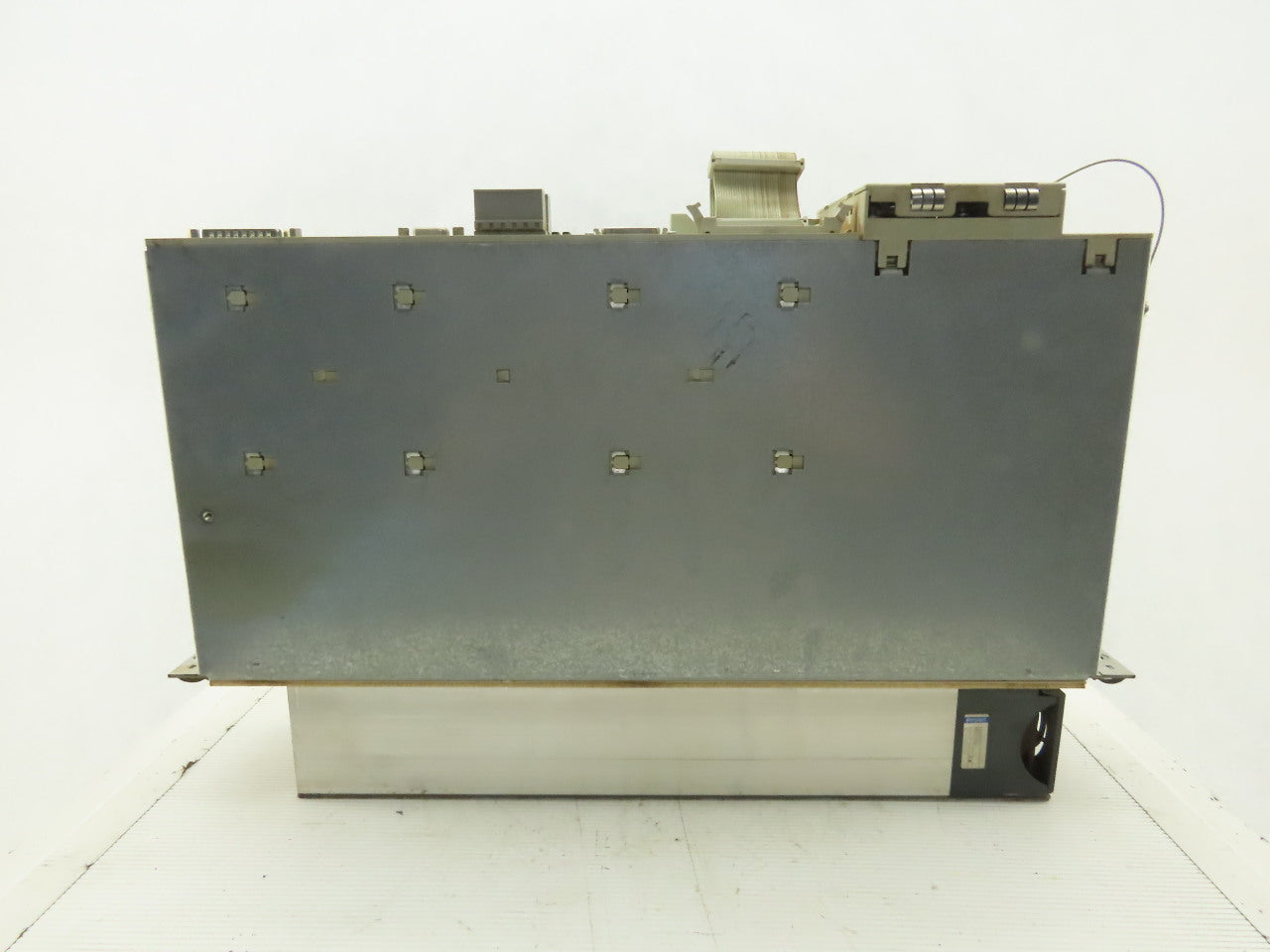 Siemens 6SN1118-0DJ21-0AA1 6SN1124-1AA00-0DA1 Simodrive LT-Modul EXT 80A
