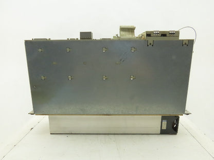 Siemens 6SN1118-0DJ21-0AA1 6SN1124-1AA00-0DA1 Simodrive LT-Modul EXT 80A