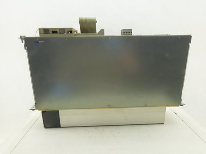 Siemens 6SN1118-0DJ21-0AA1 6SN1124-1AA00-0DA1 Simodrive LT-Modul EXT 80A