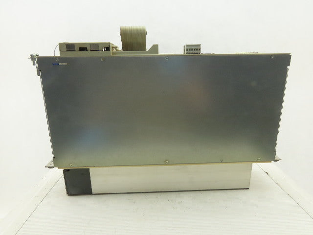 Siemens 6SN1118-0DJ21-0AA1 6SN1124-1AA00-0DA1 Simodrive LT-Modul EXT 80A