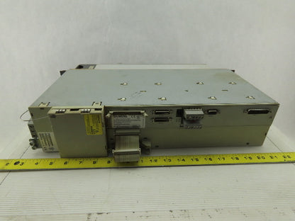 Siemens 6SN1118-0DJ21-0AA1 6SN1124-1AA00-0DA1 Simodrive LT-Modul EXT 80A