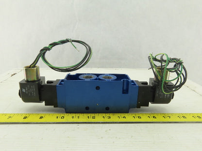 Automatic Valve L4505AAWR-AABY Pneumatic Solenoid Valve 120V 1/2" NPT