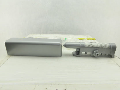 Arrow 7015 A1 5 AL Industrial Door Closer Silver Tone