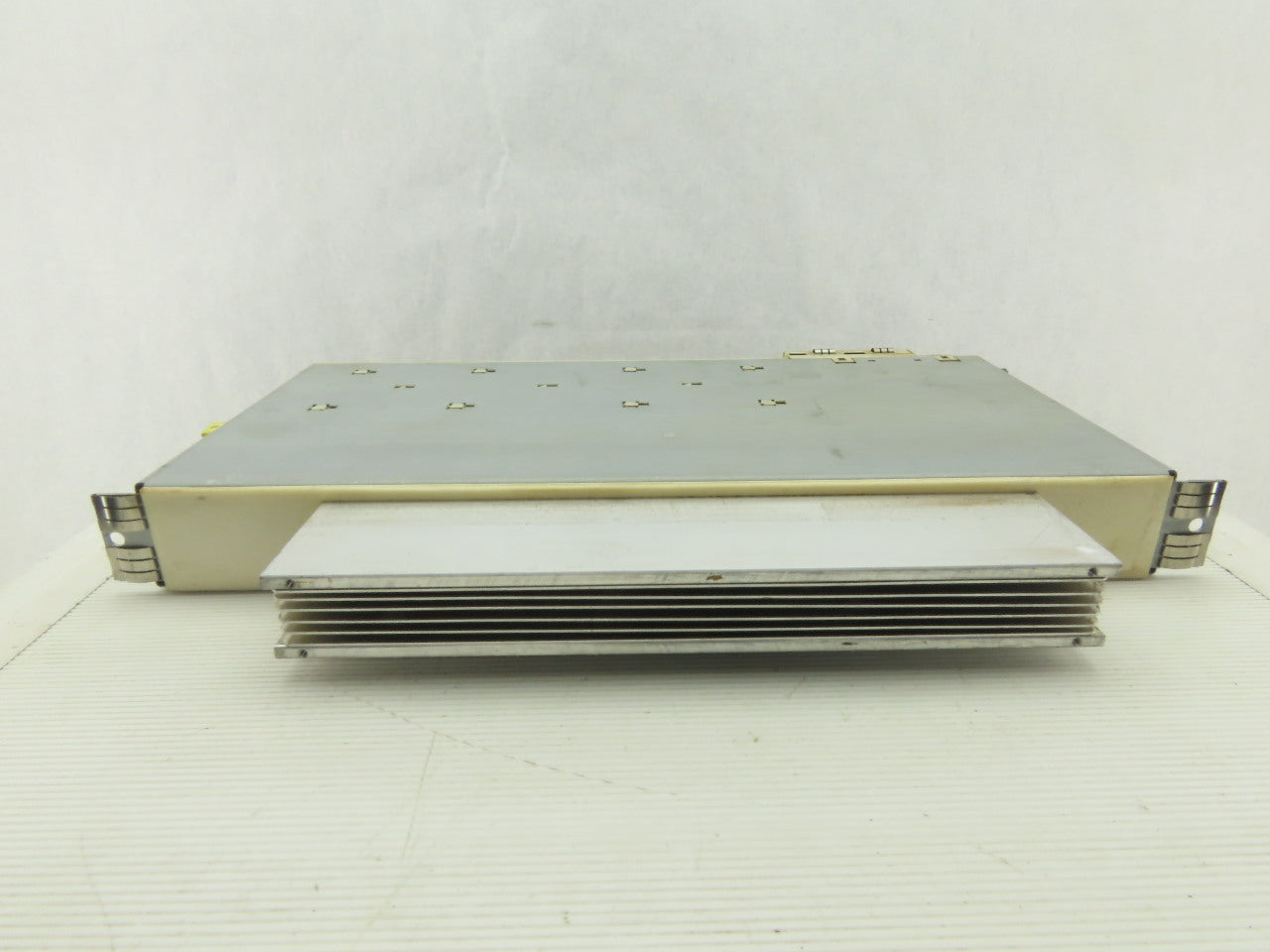 Siemens 6SN1124-1AA00-0AA1 6SN1118-0DJ21-0AA1 Simodrive LT Modul EXT 15A
