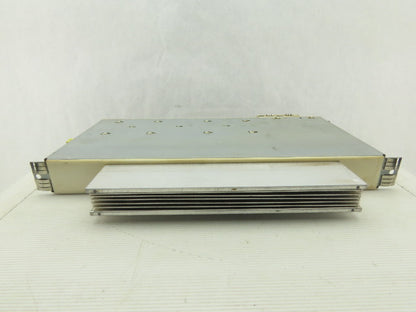Siemens 6SN1124-1AA00-0AA1 6SN1118-0DJ21-0AA1 Simodrive LT Modul EXT 15A