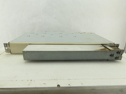 Siemens 6SN1124-1AA00-0BA1 6SN1118-0DJ21-0AA1 Simodrive LT Modul EXT 25A