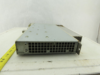 Siemens 6SN1124-1AA00-0BA1 6SN1118-0DJ21-0AA1 Simodrive LT Modul EXT 25A