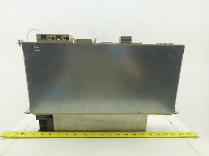 Siemens 6SN1124-1AA00-0BA1 6SN1118-0DJ21-0AA1 Simodrive LT Modul EXT 25A