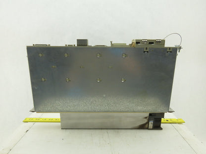 Siemens 6SN1124-1AA00-0BA1 6SN1118-0DJ21-0AA1 Simodrive LT Modul EXT 25A