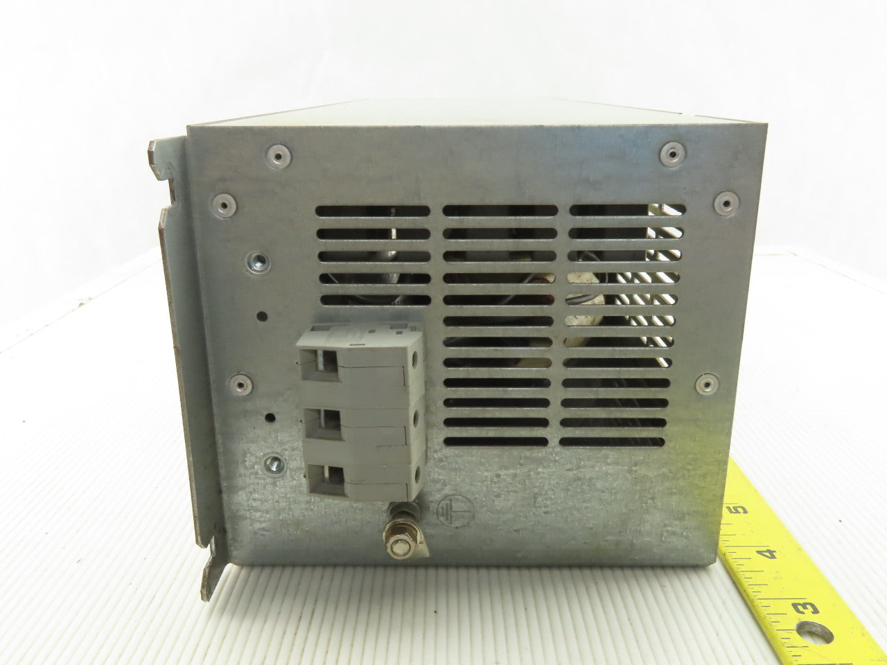 Siemens 6SL 3000-0BE21-6AA0 Lien Filter For Active Line Module 16kW 30A 480/275V