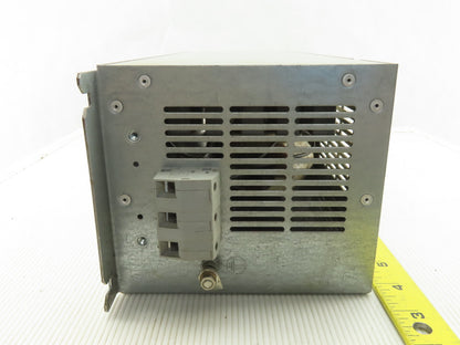 Siemens 6SL 3000-0BE21-6AA0 Lien Filter For Active Line Module 16kW 30A 480/275V