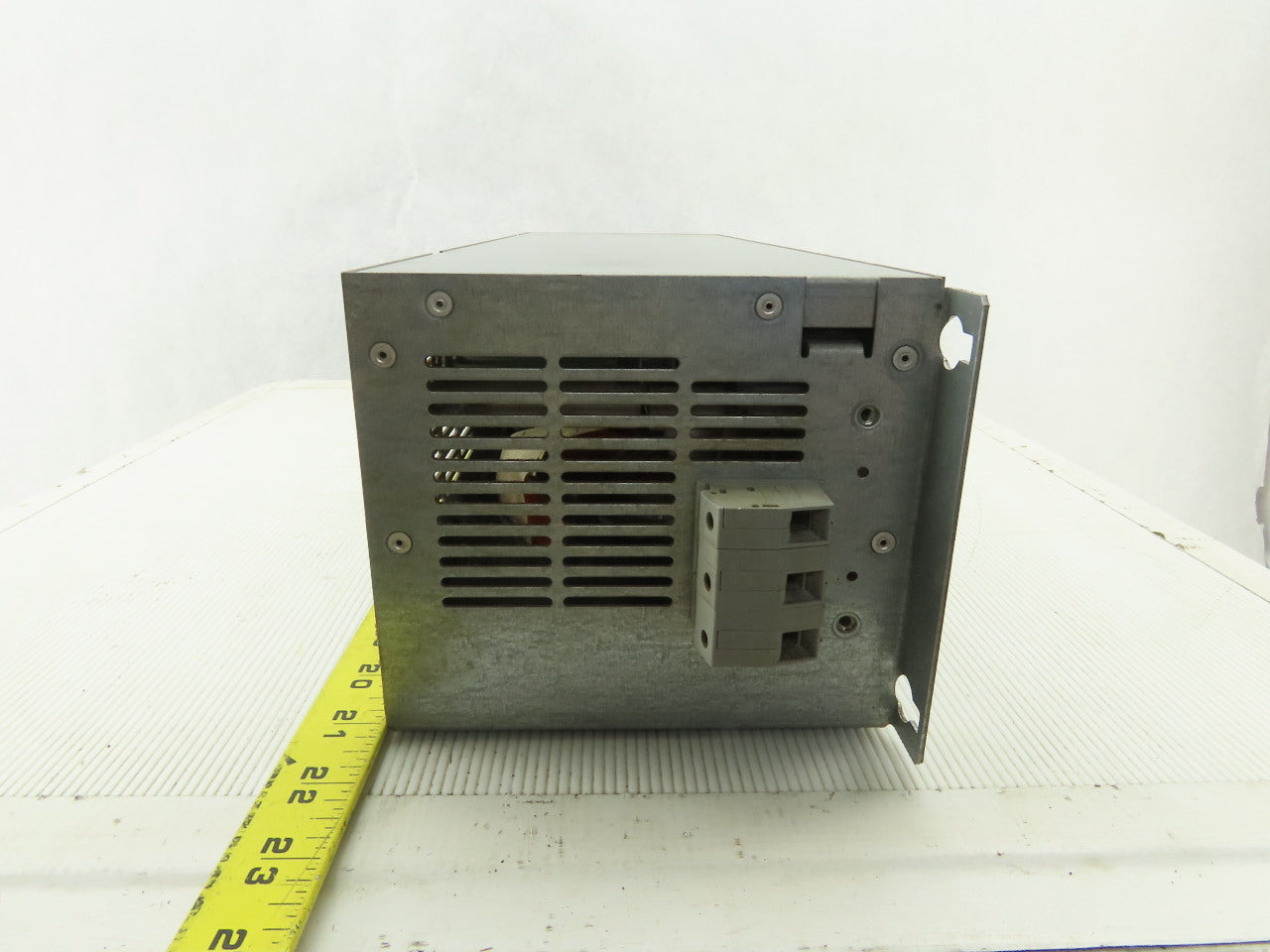 Siemens 6SL 3000-0BE21-6AA0 Lien Filter For Active Line Module 16kW 30A 480/275V
