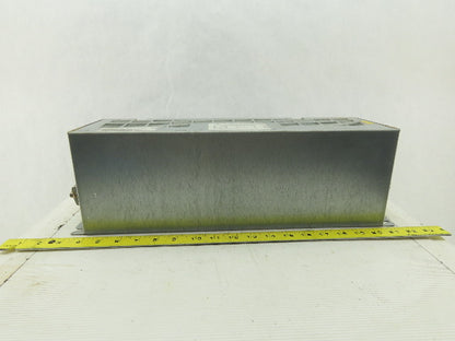 Siemens 6SL 3000-0BE21-6AA0 Lien Filter For Active Line Module 16kW 30A 480/275V